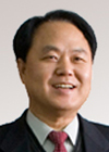이호우 사진