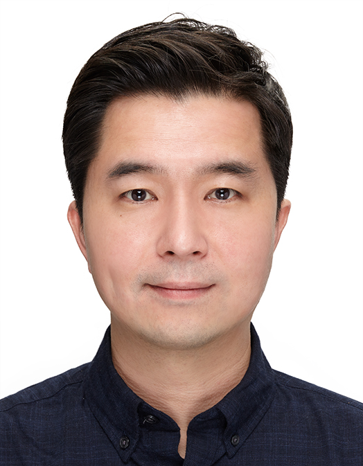 김정래 사진
