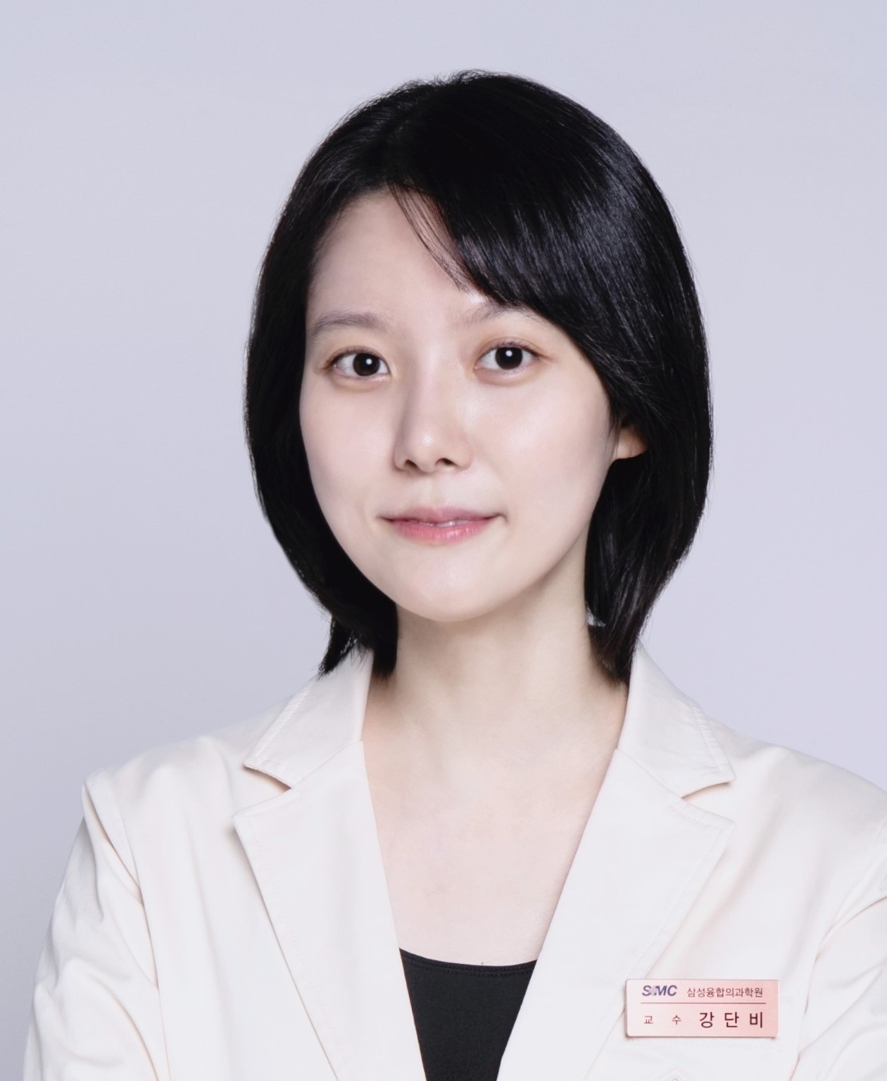 강단비 사진