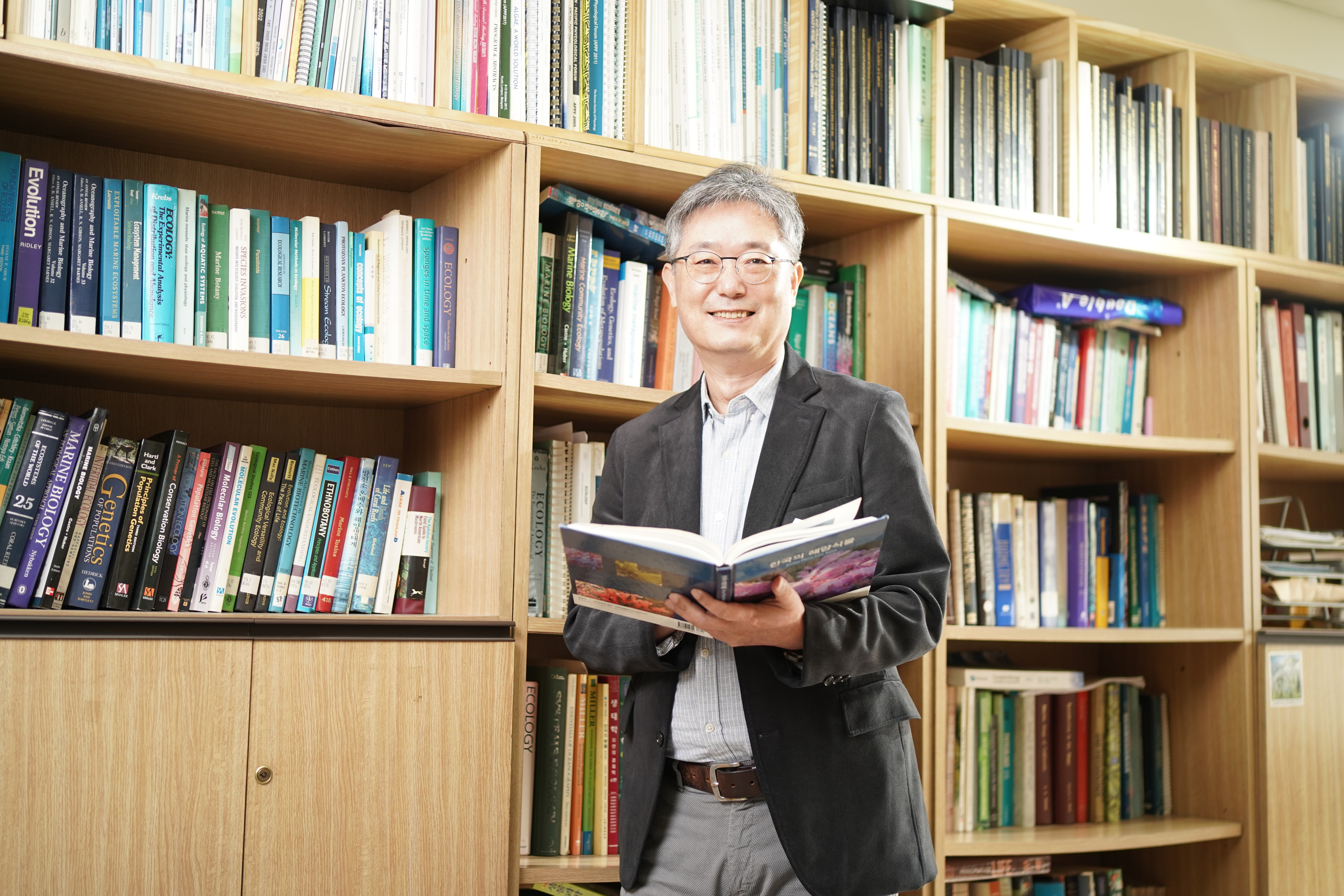 김정하 사진