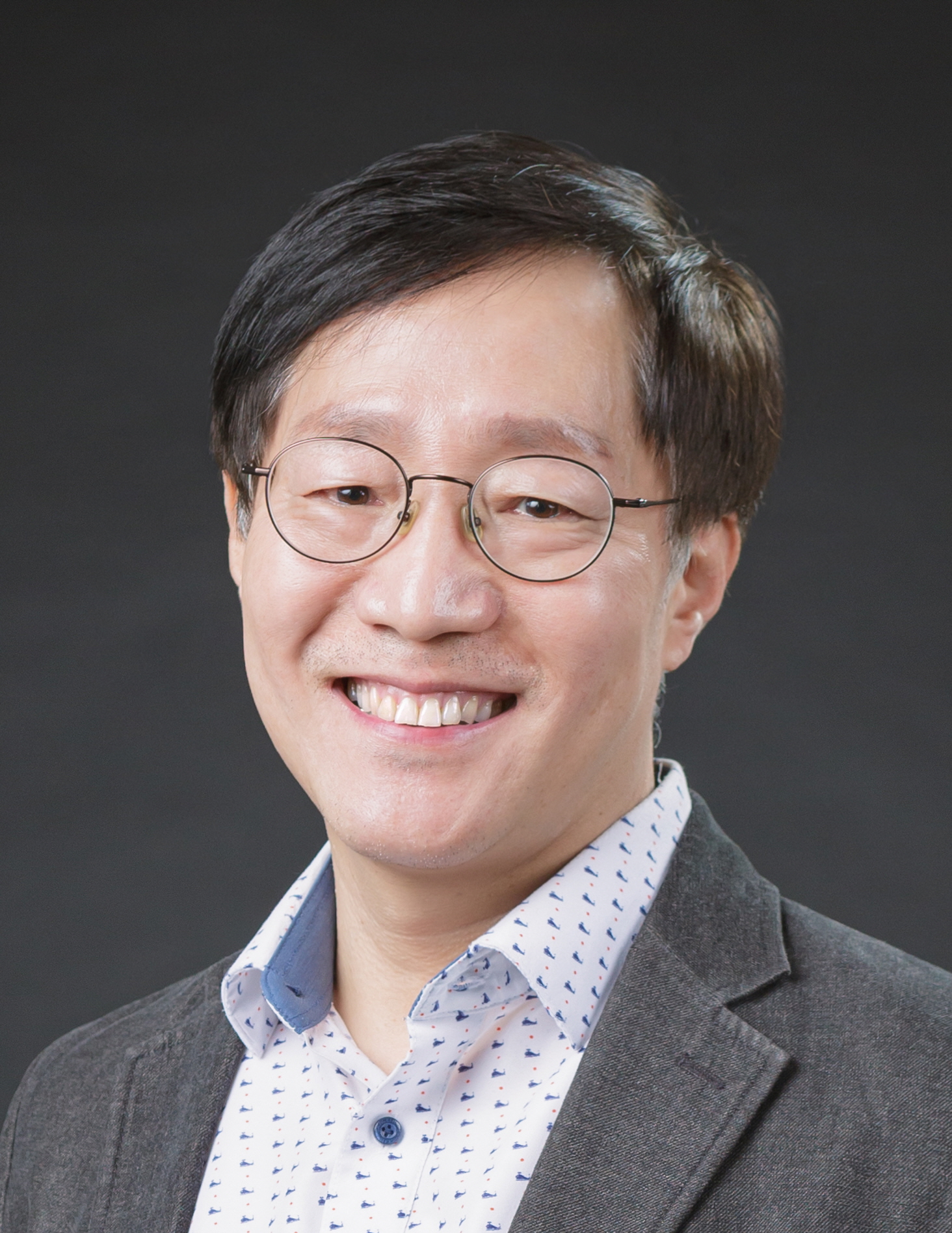 김범준 사진