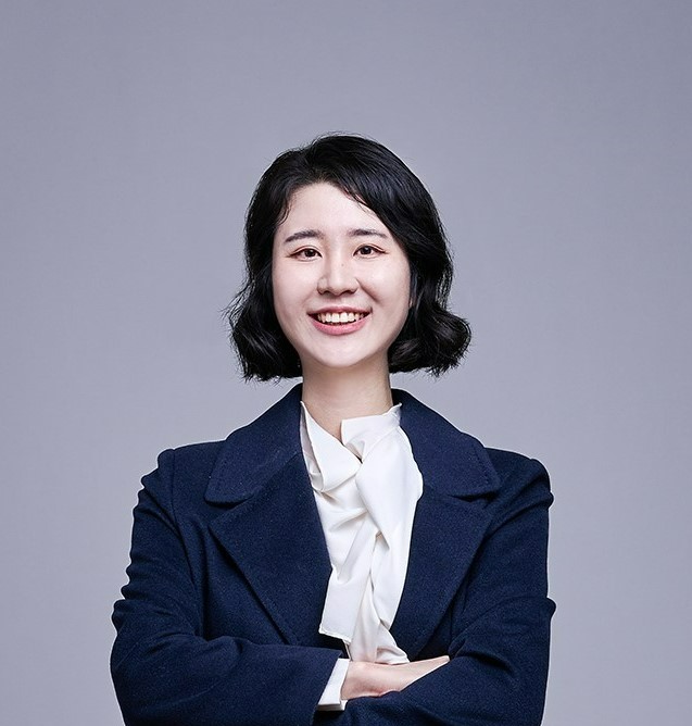 이지은 사진