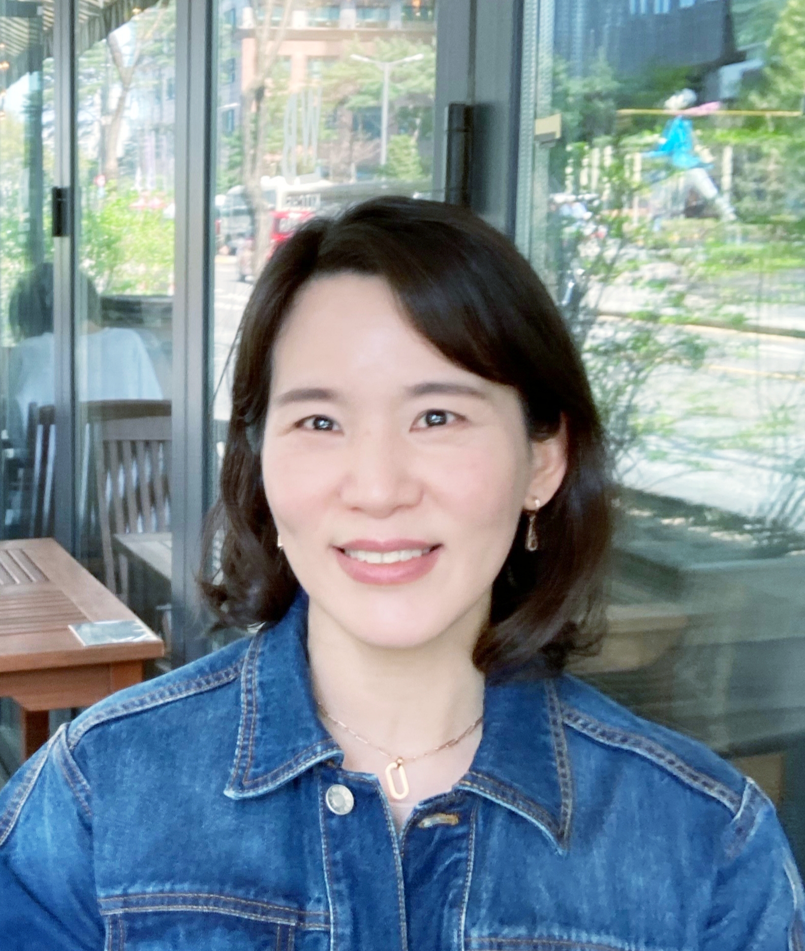 이한정 사진