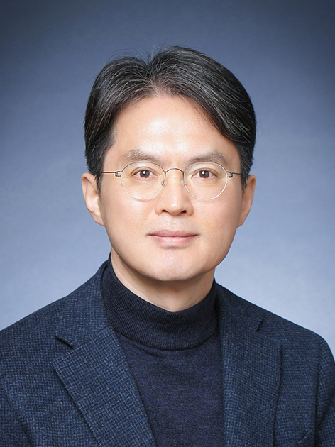 김동인 사진