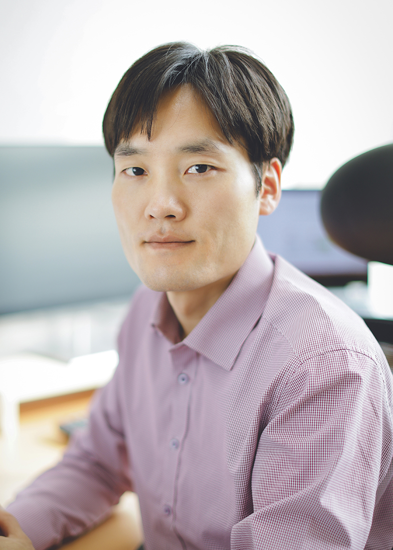 최경민 사진