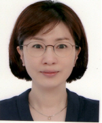 이정미 사진