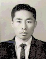 김용부 사진